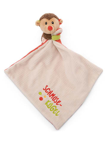 NICI Knuffeldoek "Igel" - vanaf de geboorte
