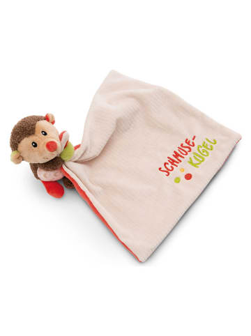 NICI Knuffeldoek "Igel" - vanaf de geboorte
