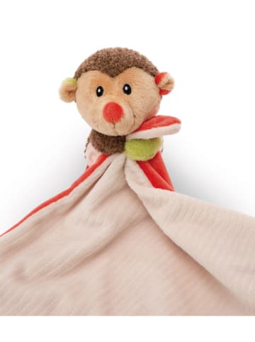 NICI Knuffeldoek "Igel" - vanaf de geboorte