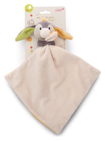 NICI Chusta-przytulanka "Donkey" - 0+