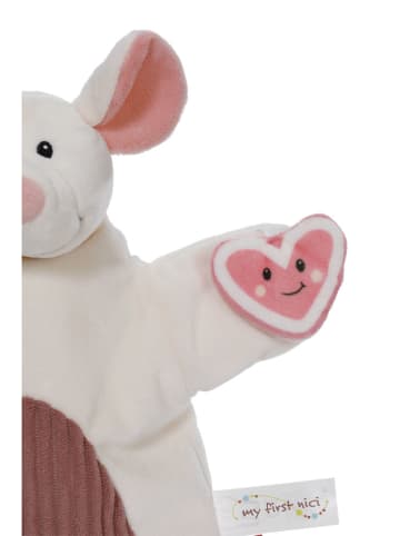 NICI Chusta-przytulanka "Mouse" - 0+