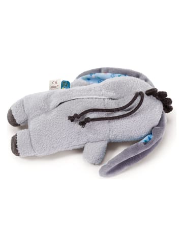 NICI Maskotka "Littledoo the Donkey" z funkcją usypiacza - 0+