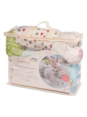 NICI Nestschlange in Bunt