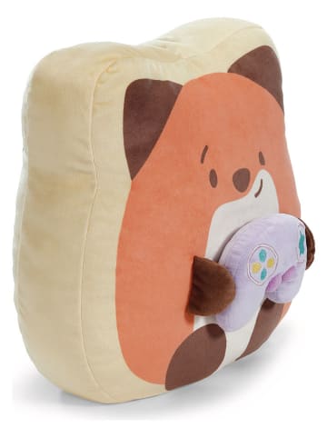 NICI Knuffeldier "Fuchs Geeks" - vanaf de geboorte