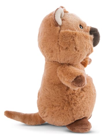 NICI Kuscheltier "Biber Mola" - ab Geburt