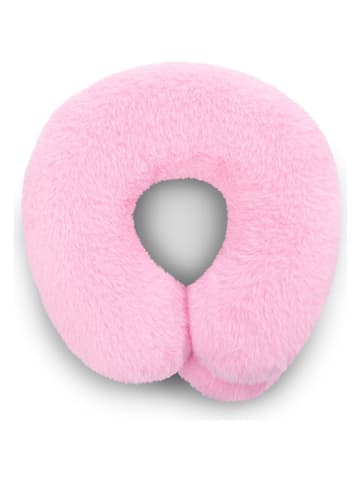 NICI Nekkussen "Einhorn" lichtroze - (L)25 cm