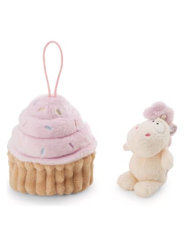 NICI Kuscheltier "Einhorn Creamy" - ab 3 Jahren