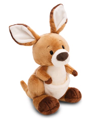 NICI Kuscheltier "Kangaroo Kelly" - ab Geburt