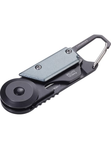 Troika Mini-tool zwart