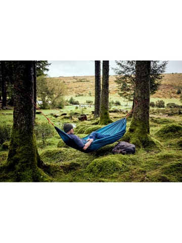 Gentlemen's Hardware Hamak turystyczny w kolorze turkusowym - 20 x 30 cm