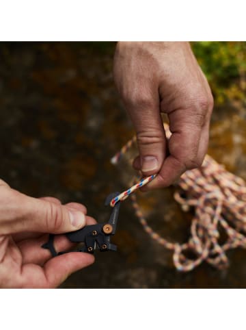 Gentlemen's Hardware Multitool "Explorer" zwart