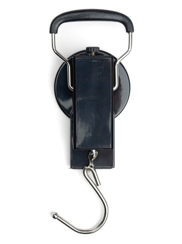 Gentlemen's Hardware Kofferweegschaal zwart