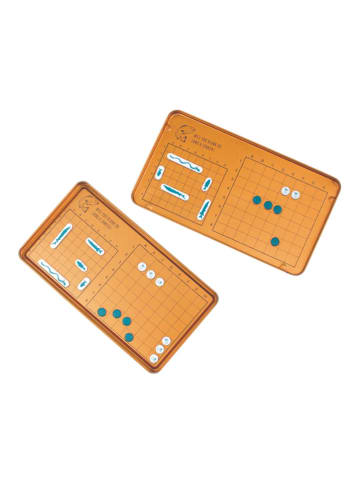 Gentlemen's Hardware Kaartspel "Off The Hook"