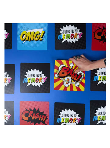 Garden Spirit Gra pamięciowa - 3+