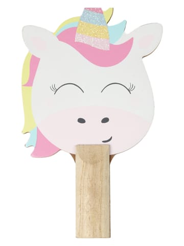 The Home Deco Kids Tischtennisspiel "Einhorn" - ab 5 Jahren