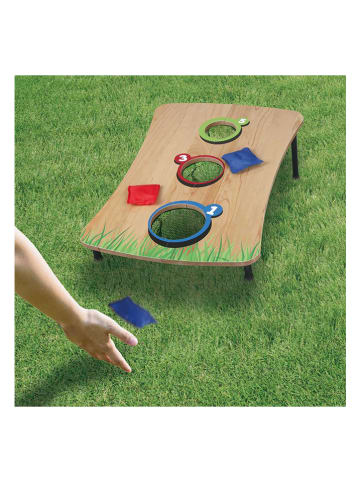 Garden Spirit Activity-spel naturel - (L)60 x (B)39,5 x (H)20 cm