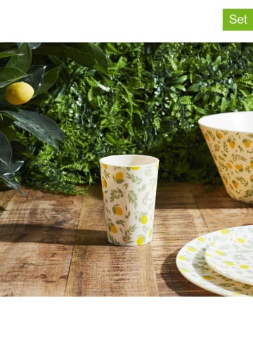 Garden Spirit 2er-Set: Becher - 250 ml (Überraschungsprodukt)