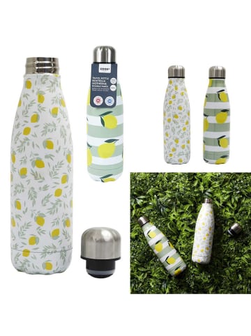 Garden Spirit Butelka termiczna - 500 ml (produkt niespodzianka)