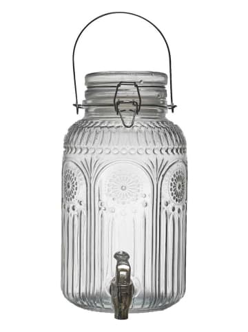 Make a Wish Drankdispenser transparant - 4 l