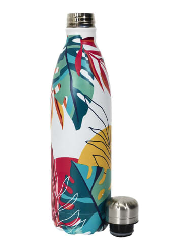 Garden Spirit Isoleerfles "Paradis Exotique'' meerkleurig - 1 l