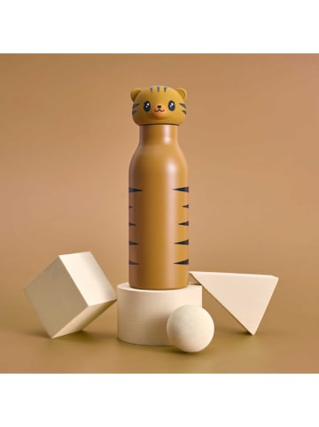 Garden Spirit Butelka termiczna "Swigo Forest" - 400 ml (produkt niespodzianka)