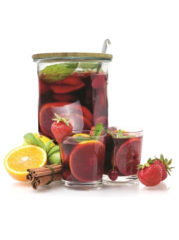 Garden Spirit Karaffe - 5 l