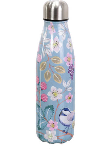 Garden Spirit Roestvrijstalen isoleerfles - 500 ml (verrassingsproduct)