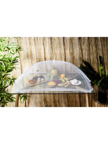 Garden Spirit Osłonka w kolorze białym