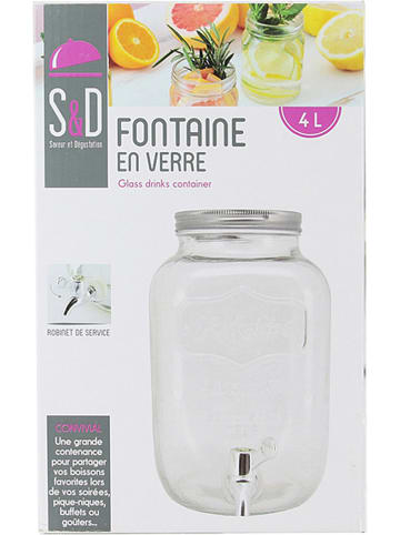 every ware Drankdispenser - 4 l