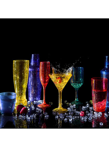 Garden Spirit Cocktailshaker (Überraschungsprodukt) - (H)26 cm