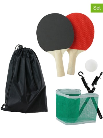 The Home Deco Kids Tafeltennisset - vanaf 3 jaar