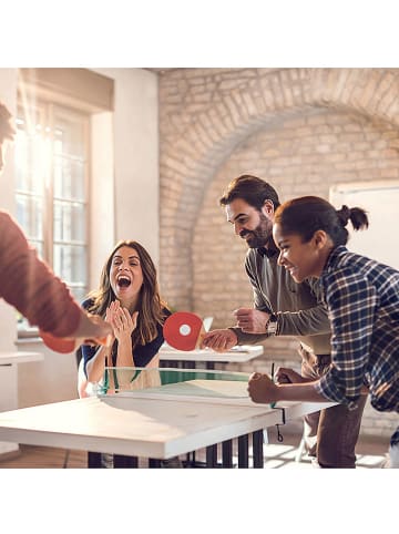 The Home Deco Kids Zestaw do tenisa stołowego - 3+