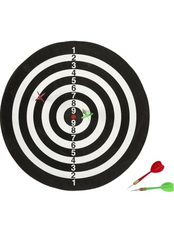 The Home Deco Kids Dartspiel - ab 3 Jahren