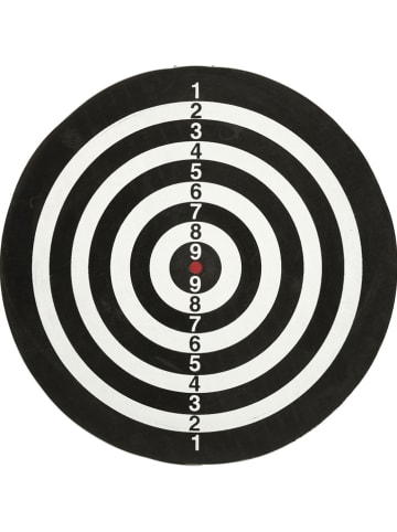 The Home Deco Kids Dartspiel - ab 3 Jahren