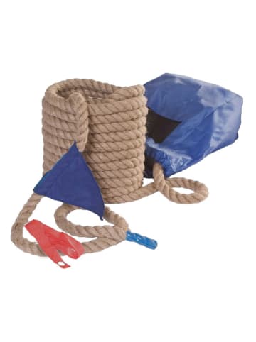 Garden Spirit Touwtrekspel - vanaf 6 jaar