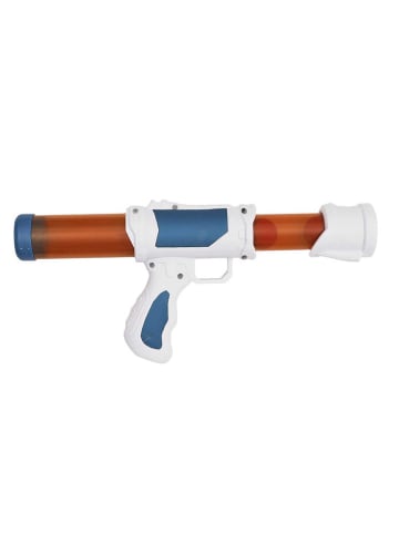 Garden Spirit Balpistool wit - vanaf 6 jaar