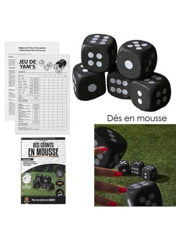 Garden Spirit Würfelspiel - ab 4 Jahren