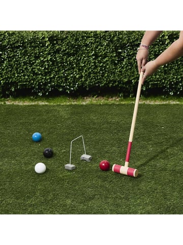 Garden Spirit Outdoor-Krocket - ab 4 Jahren