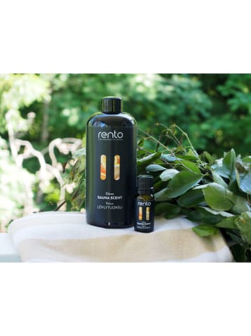 Rento Zapach "Citrus" do sauny - 400 ml