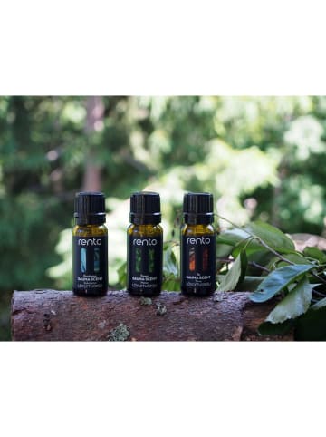 Rento Saunaduft ''Eucalyptus'' - 10 ml