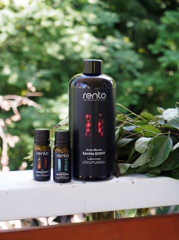 Rento Saunaduft ''Eucalyptus'' - 10 ml
