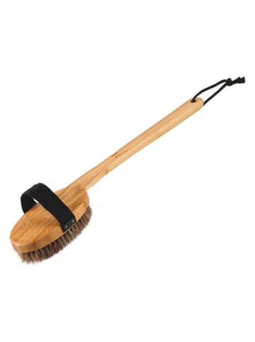 Rento Badebürste in Beige - (L)43 x (B)8 cm