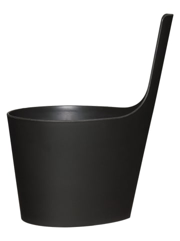 Rento Saunabak ''Pisara'' zwart - 5 l