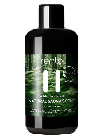 Rento Zapach "Wilderness Forest" do sauny - 100 ml