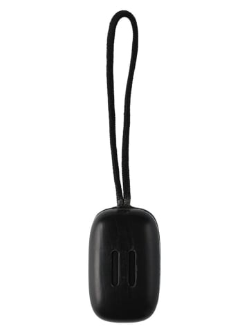 Rento Mydło "Tar" w kolorze czarnym do sauny - 150 g