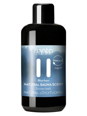 Rento Zapach "Blue hour" do sauny - 100 ml