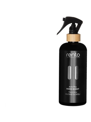 Rento Mgiełka "Arctic Pine" do pomieszczeń - 400 ml