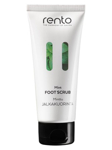 Rento Peeling do stóp - 100 ml
