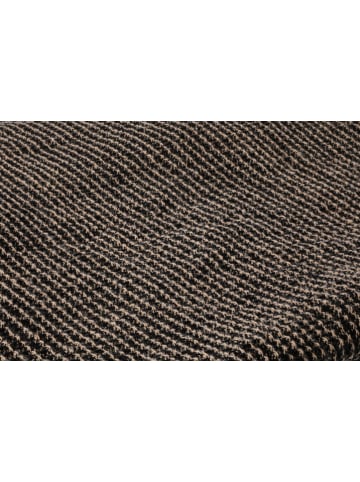 Rento Badjas ''Kenno'' zwart/beige - (L)119 x (B)80 cm