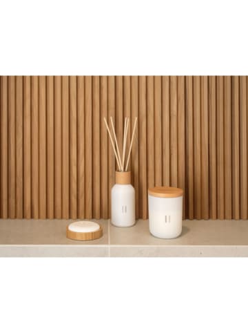 Rento Zapach "Birch" w kolorze biało-beżowym do pomieszczeń - 100 ml